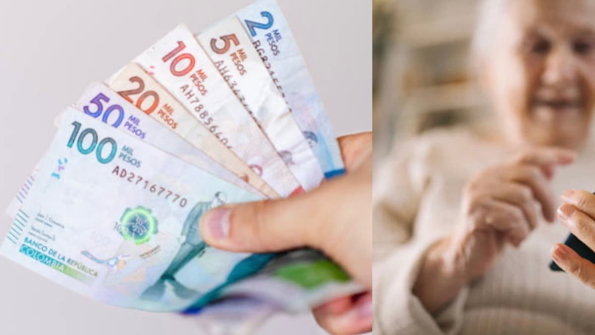 Colombia Mayor amplía plazo hasta marzo 25 para que adultos mayores retiren subsidios acumulados