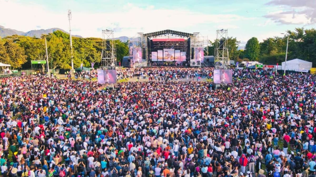 Fraude digital acecha a compradores de boletas: cómo protegerte en temporada de conciertos