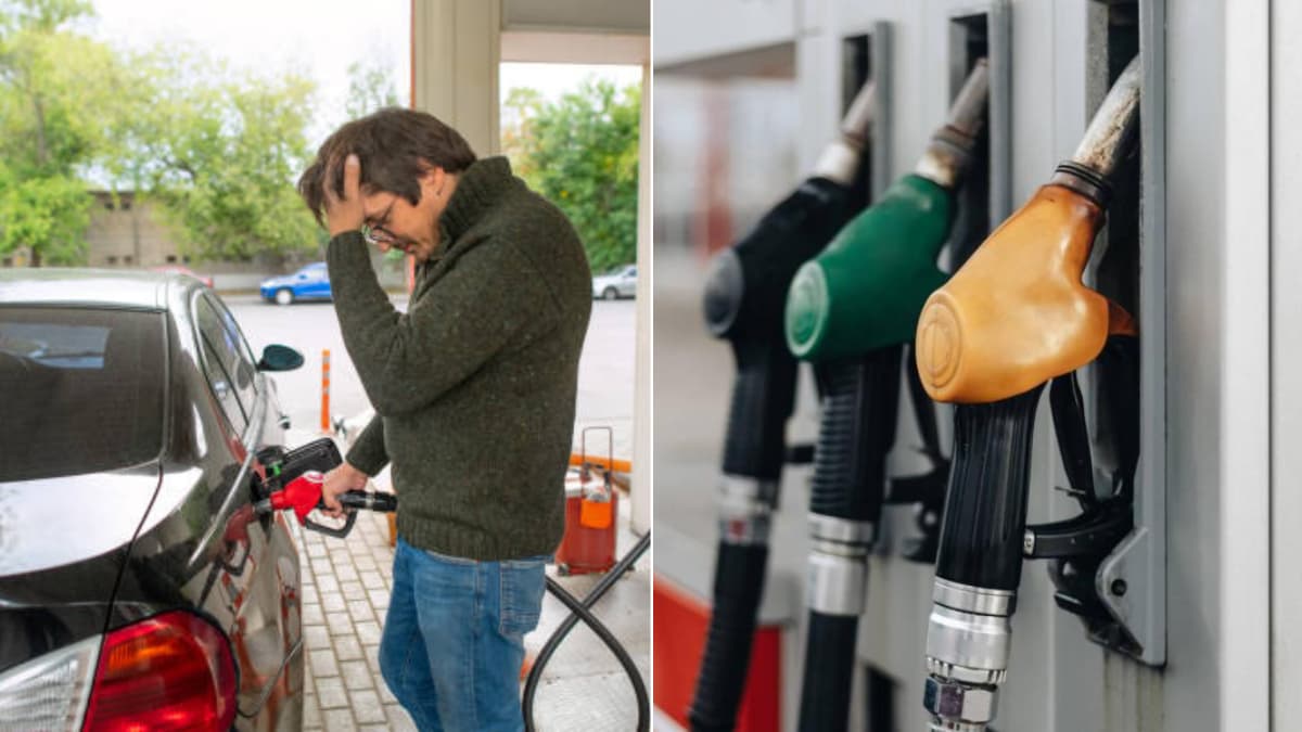 Villavicencio y Cali encabezan lista de ciudades con gasolina más cara tras alza de 375 pesos