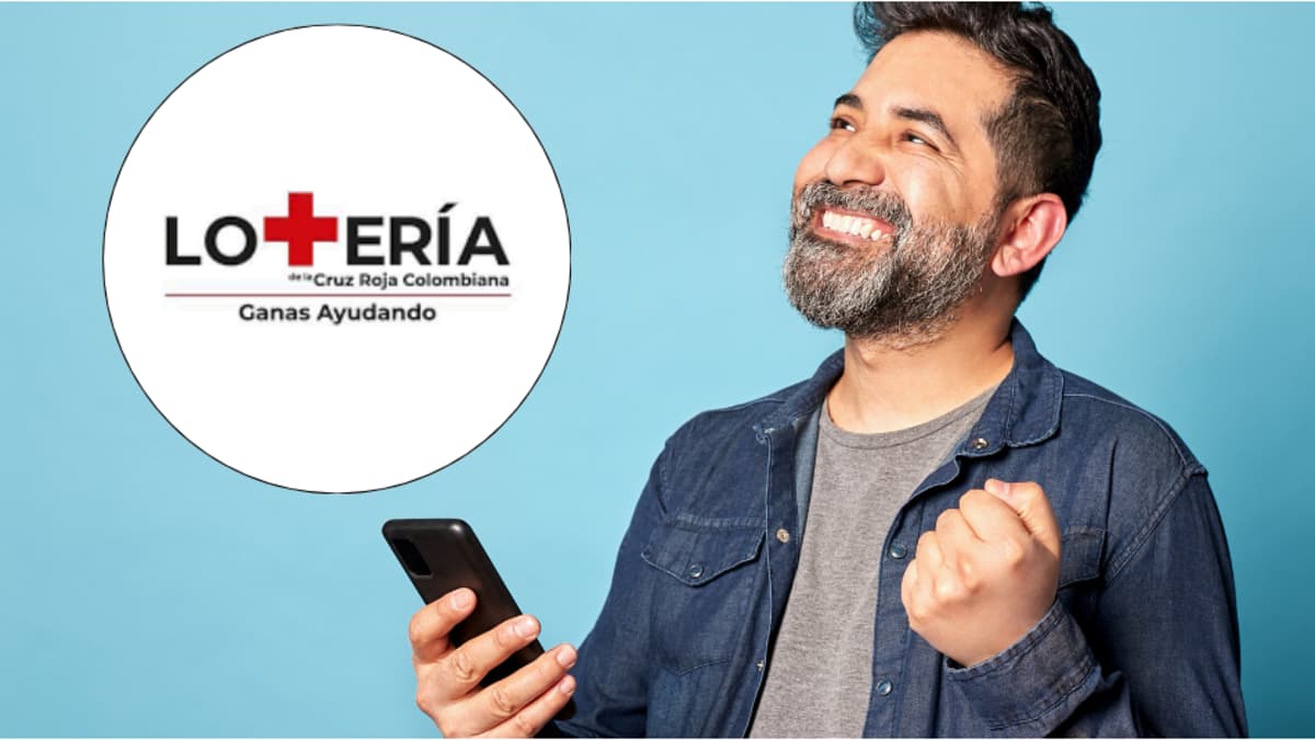 Lotería Cruz Roja 17 de febrero: revise aquí si ganó los 10 mil millones