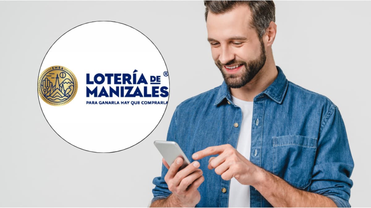 Lotería de Manizales: premios por 2.600 millones en el sorteo del miércoles 15 de abril