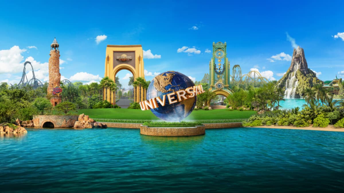 Universal Orlando lanza promoción con crédito de 300 dólares para hospedarse cinco noches o más