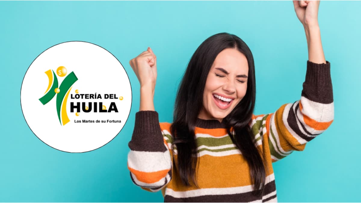 Lotería del Huila del 17 de febrero: estos fueron los números ganadores