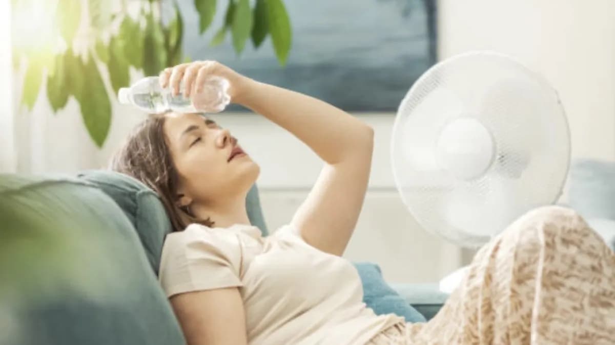 ONU advierte sobre intensificación de El Niño: ola de calor, sequías y lluvias extremas en 2026