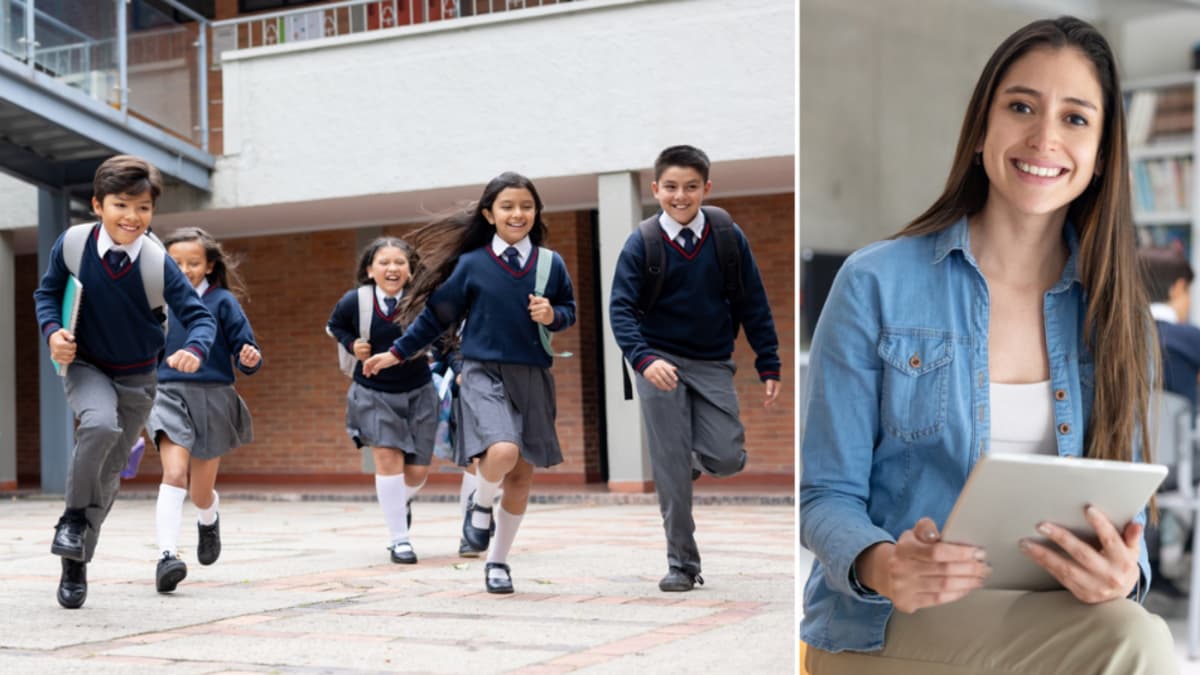 Design Thinking: el método que colegios bogotanos usan para potenciar creatividad en estudiantes