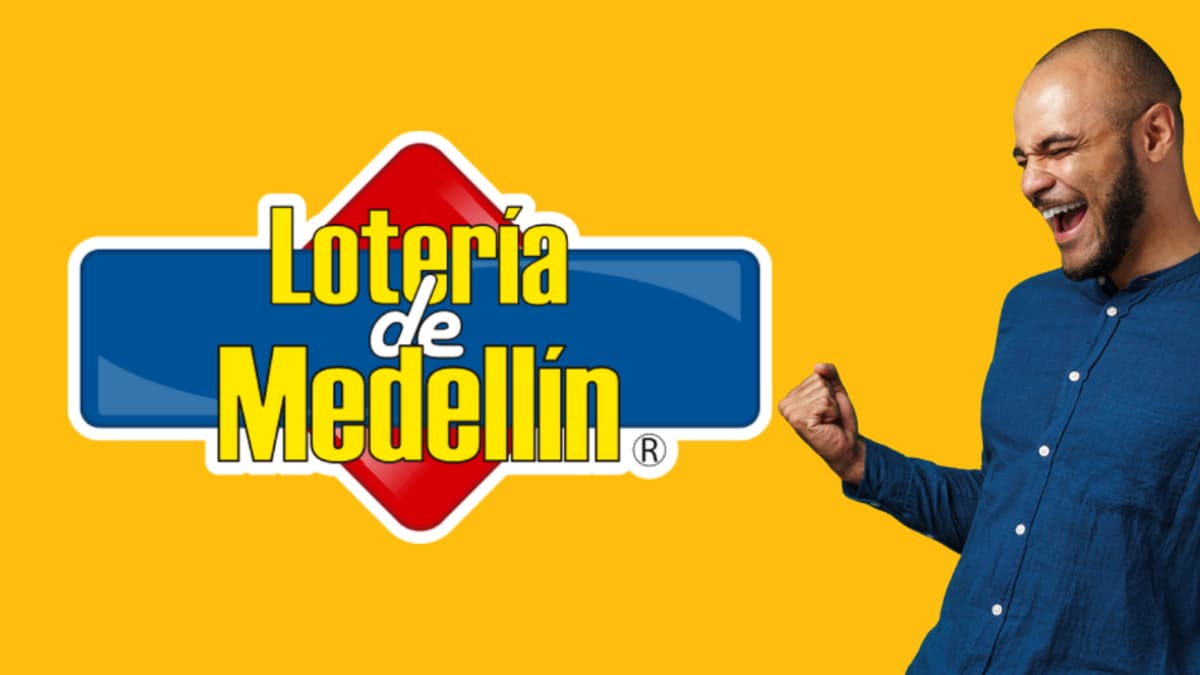 Lotería de Medellín: el 9370 fue el número ganador del sorteo del viernes 17 de abril