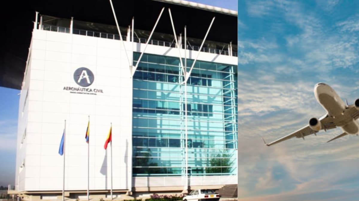 Aerocivil restringe a funcionarios hablar con medios sobre asuntos internos