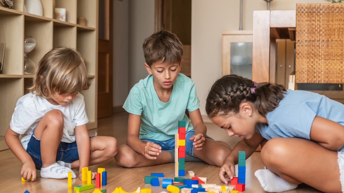 Organizaciones colombianas pueden acceder hasta USD $100.000 para proyectos de juego activo en niños
