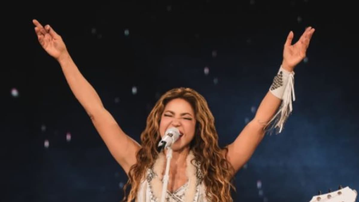 Shakira en Barranquilla: pistas de un nuevo videoclip en pleno Carnaval