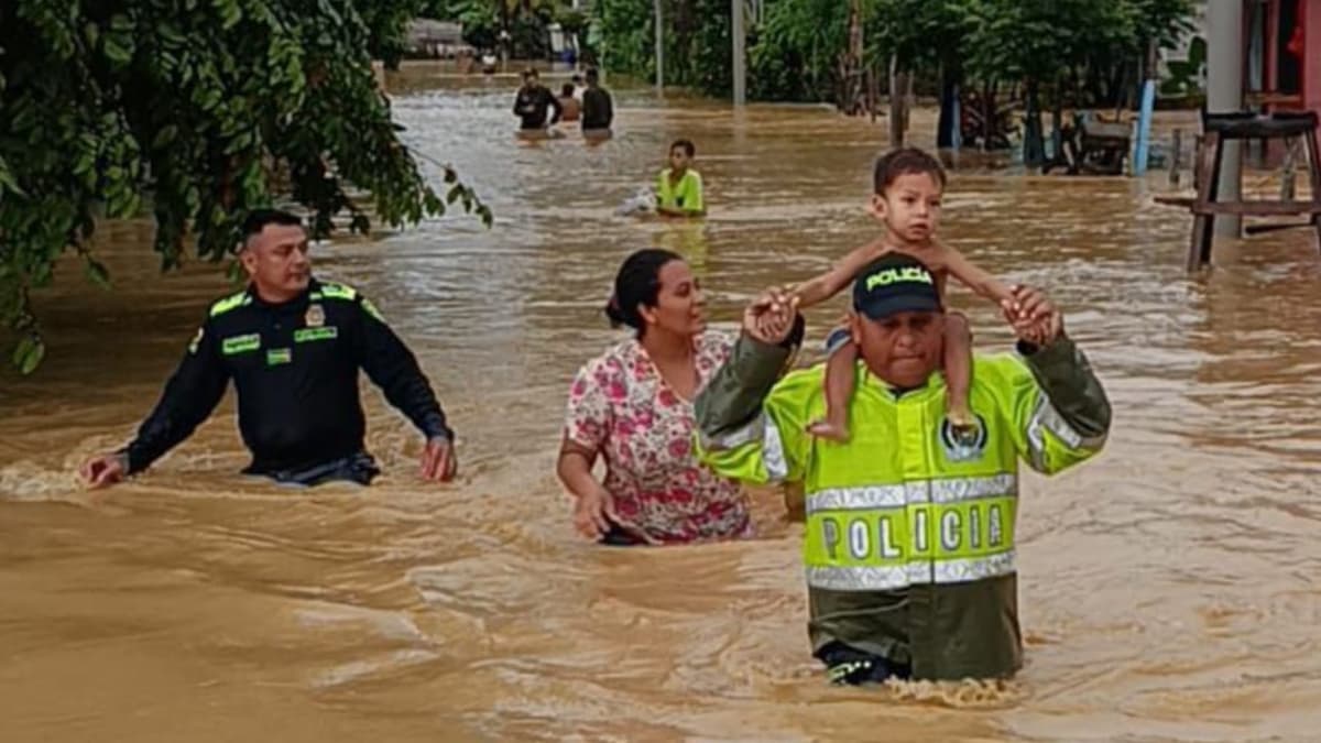Impuestos de emergencia sacuden al empresariado: ¿rescate para damnificados o riesgo fiscal para la economía?
