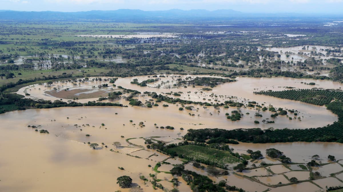 La factura de la emergencia invernal: impuestos más altos y créditos más caros para los colombianos
