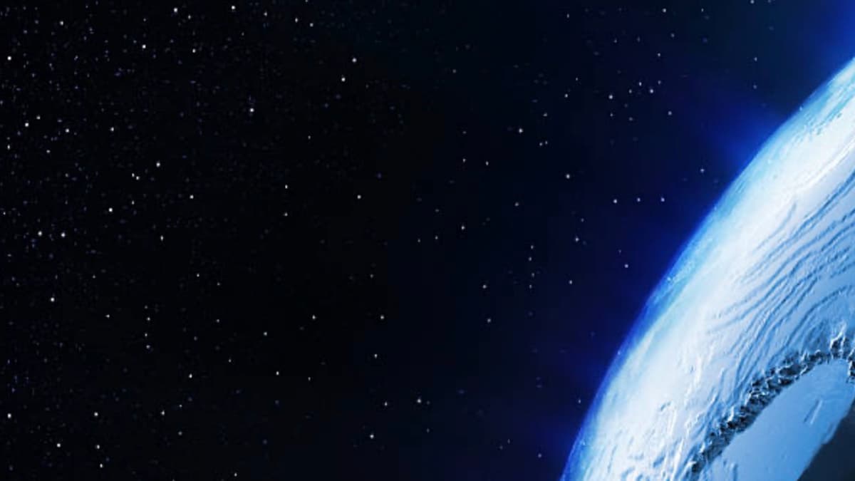 Astrónomos descubren una supertierra a 91 años luz con un año de solo 61 días