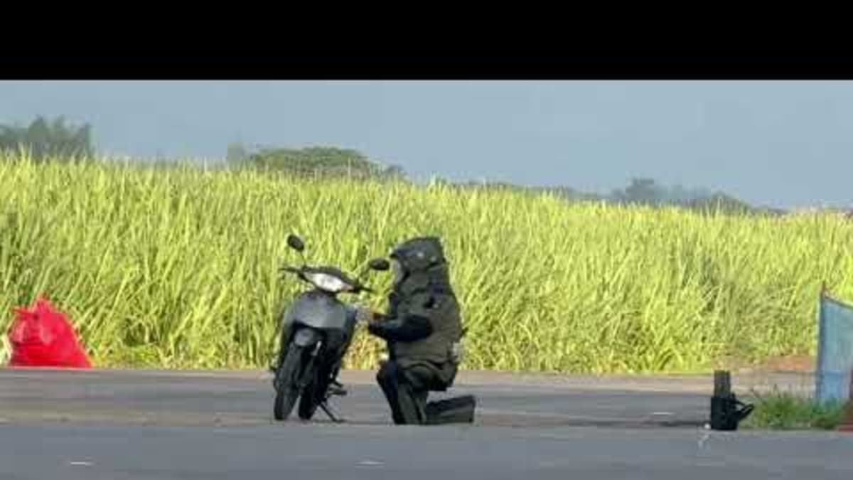 Alcaldes se unen a estrategia de paz electoral mientras Cali frustra dos intentos de bomba