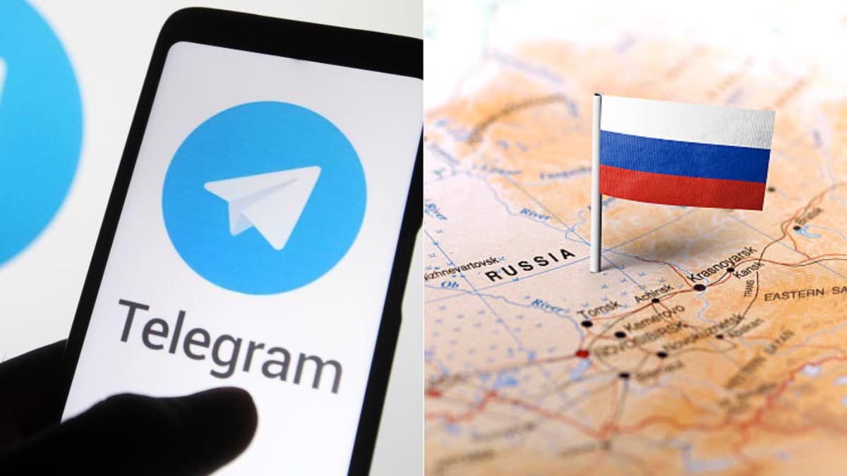 Telegram cierra casi 254 mil canales en un día mientras Rusia la presiona por incumplimientos