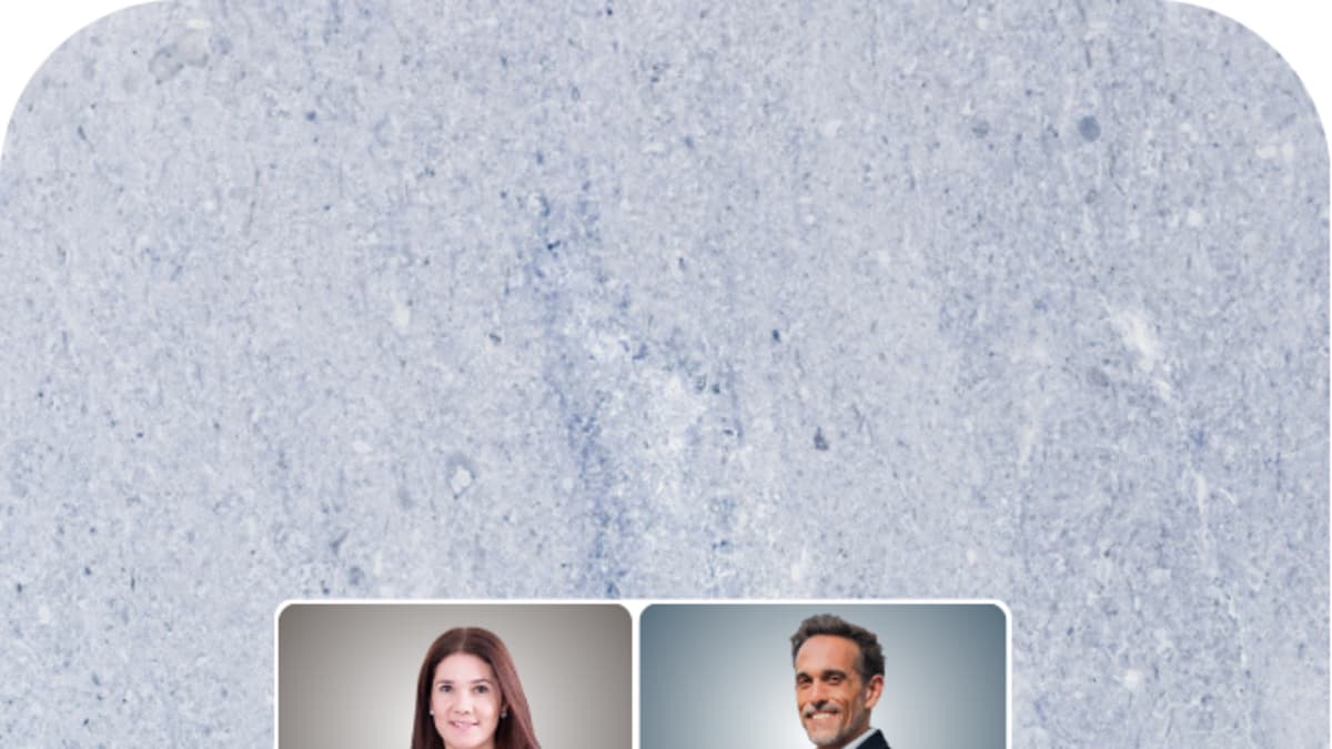 Cuatro empresas strategicas refuerzan sus direcciones con nuevos ejecutivos