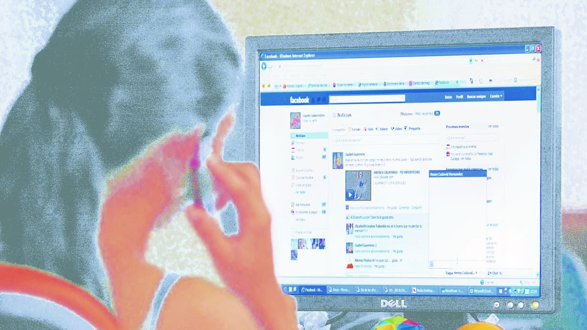 Las grandes redes sociales aceptan auditoría externa para proteger la salud mental de adolescentes