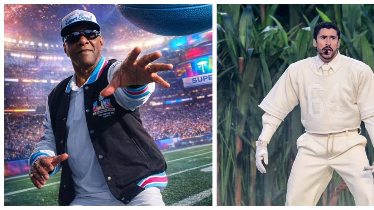 La Palabra: "Bad Bunny hizo en el Super Bowl lo que Cali lleva años haciendo con la salsa"
