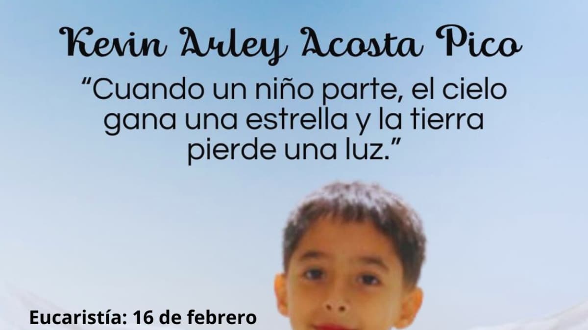 La hemofilia que cobra vidas: cuatro familiares de Kevin esperan un medicamento que la Nueva EPS no entrega