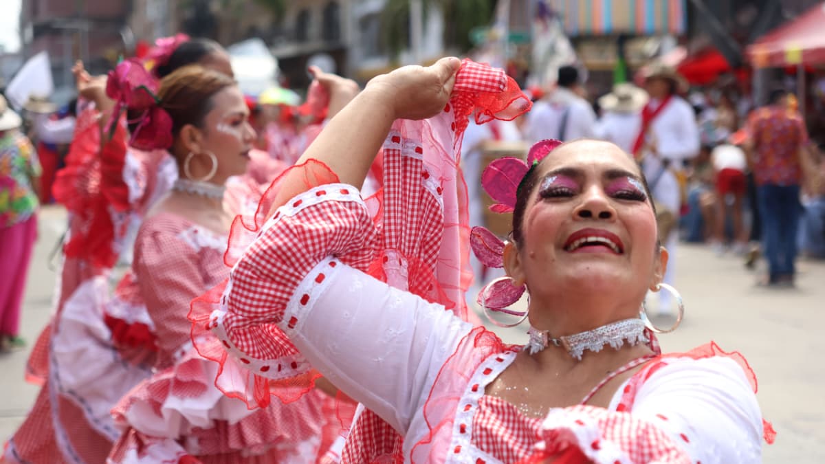 Barranquilla deja atrás la tristeza de Joselito con Carnaval histórico que movió $840 mil millones