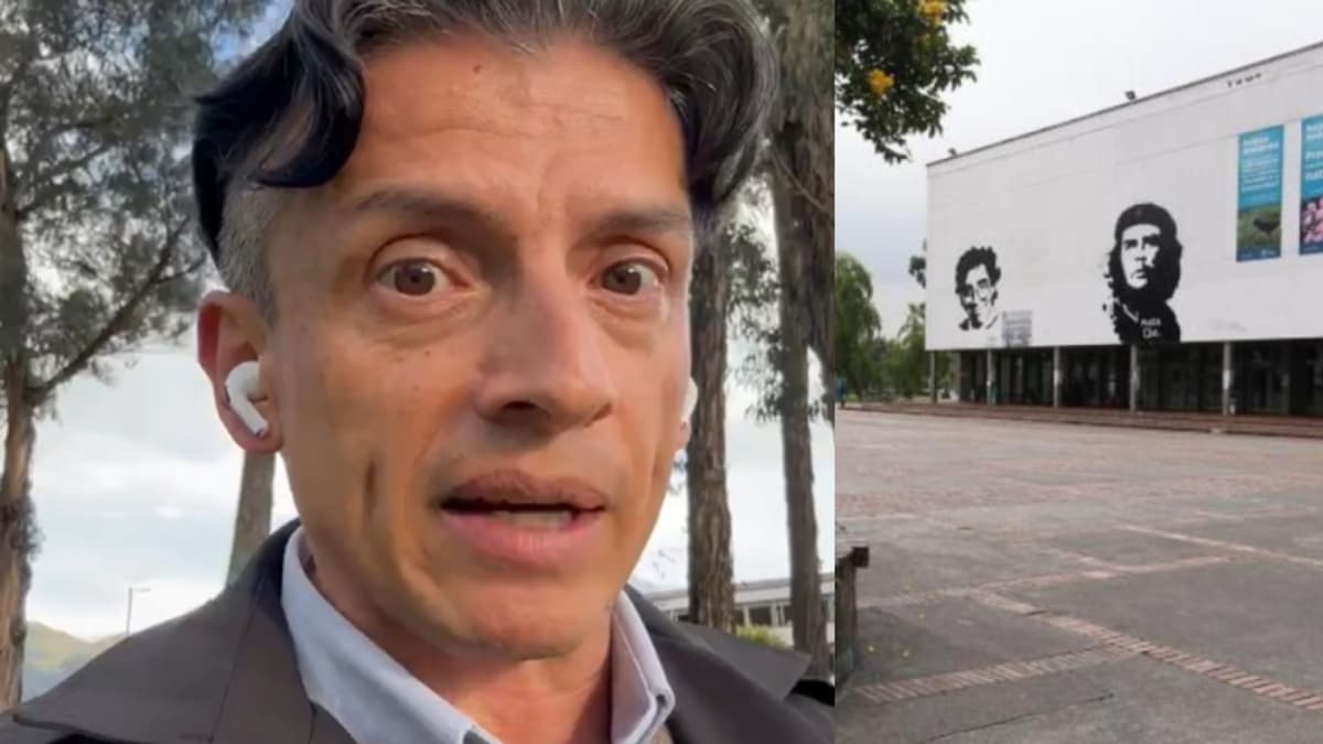 Profesor de la Nacional advierte: no acatar fallo sobre rectoría podría llevar a cárcel