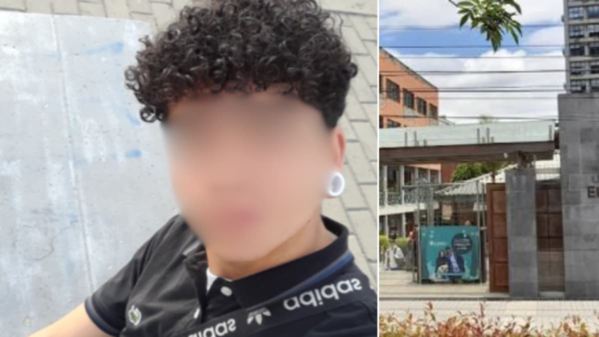 Hallaron muerto a estudiante de 16 años en Gachancipá; familia recibió llamadas pidiendo 2 millones