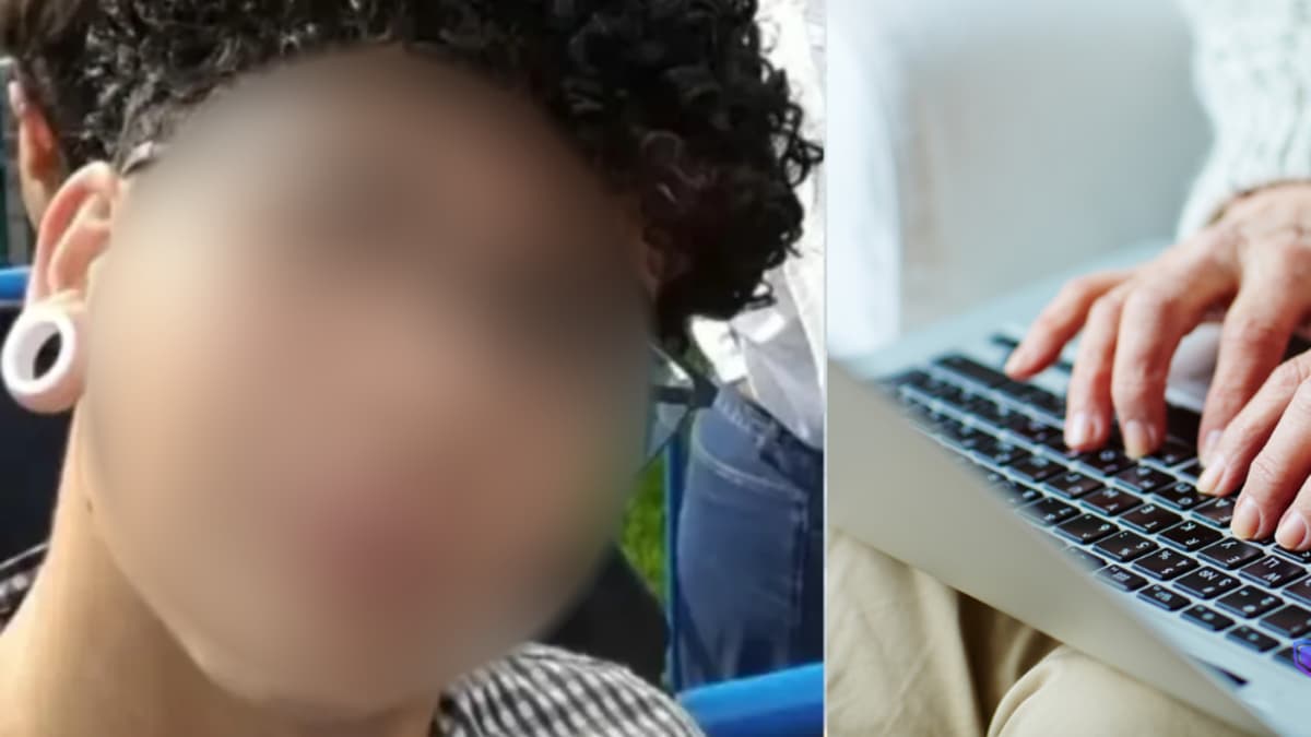 Hallado sin vida Cristian Martín, estudiante de 16 años desaparecido en Gachancipá