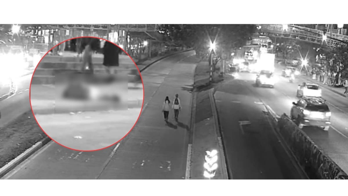 Joven de 23 años asesinado en la autopista Sur de Soacha; Policía niega vínculo con protestas de transportadores