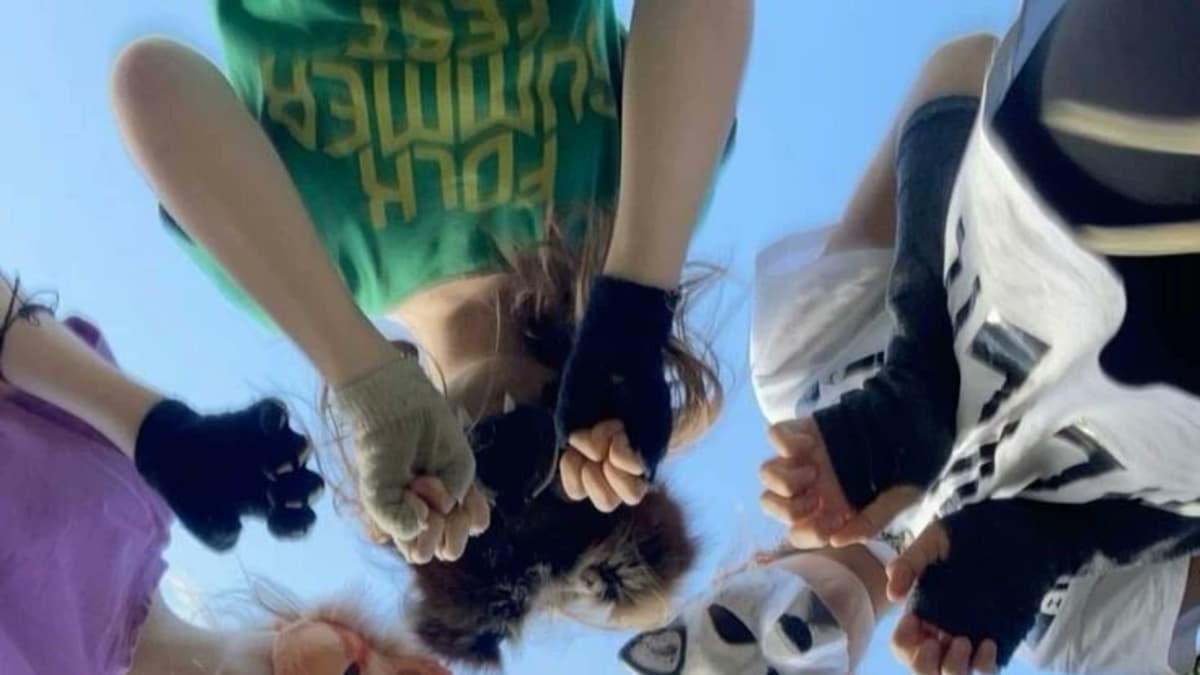 Encuentro de 'therians' en Cali genera debate sobre identidad y tendencias de redes sociales