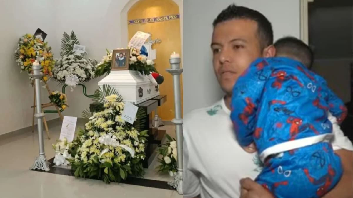Otro niño con hemofilia sin medicinas: el primo de Kevin Acosta también sufre el abandono del sistema de salud