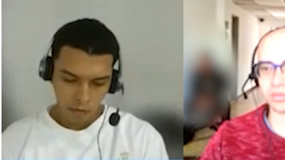 Se derrumba preacuerdo en caso Jaime Esteban: Fiscalía acusa formalmente a dos procesados por su muerte