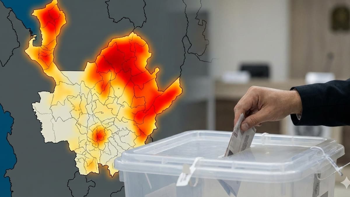 Antioquia en alerta máxima: fraude y violencia amenazan con ensombrecer las elecciones del 8 de marzo