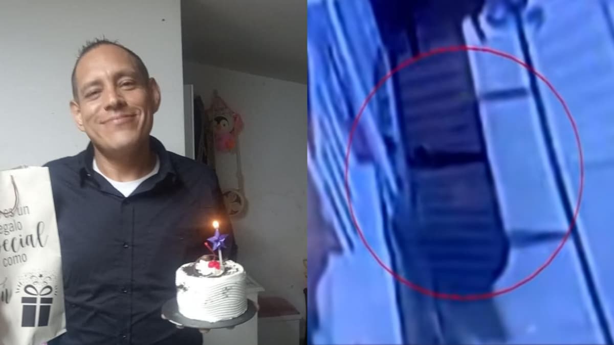 Hombre desaparece en barbería de Bosa tras ser obligado a entrar: hallan rastros de sangre