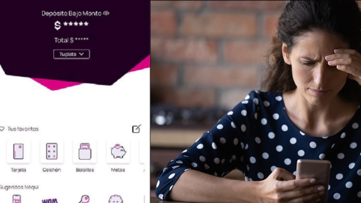 Nequi alerta sobre estafas con recibos falsos: cómo protegerse y qué hacer si le roban