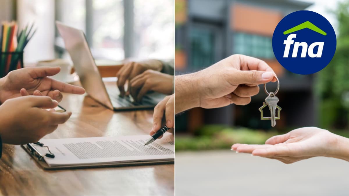 FNA abre créditos para arreglar tu casa: así funciona la financiación sin avalúo comercial