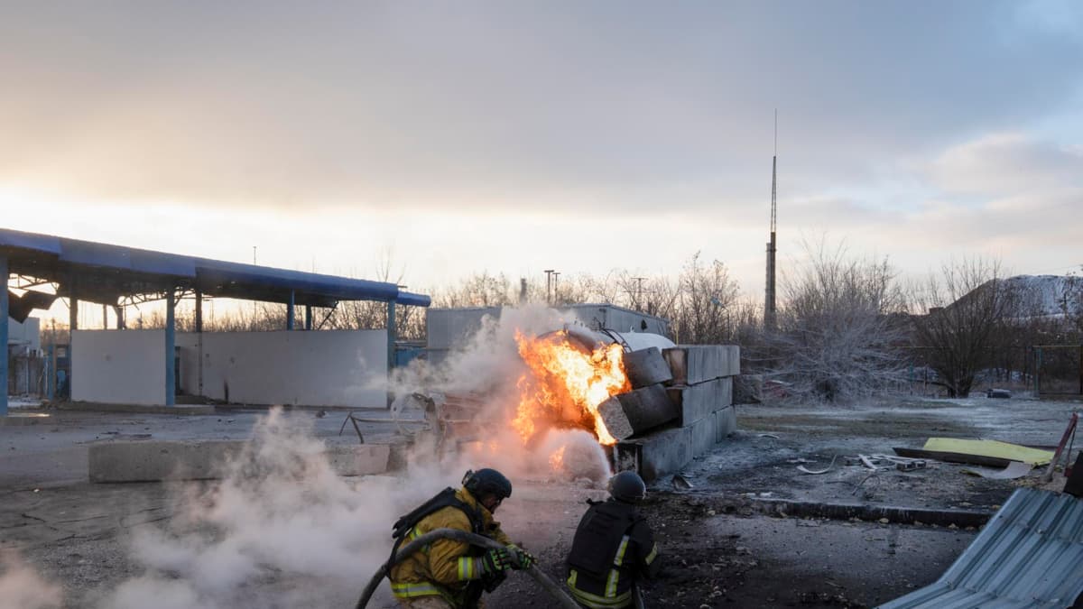 Familia vallecaucana clama por ayuda: necesita 55 millones para repatriar a Luis David, muerto en la guerra de Ucrania