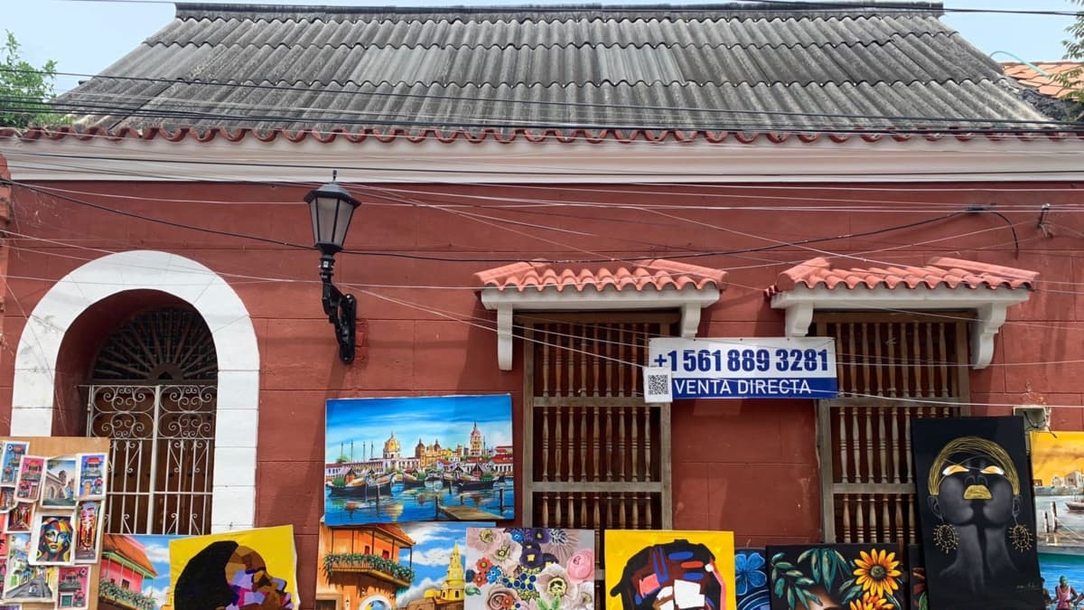 Getsemaní: entre la gentrificación y la ilegalidad, el barrio pierde su batalla por preservar su identidad