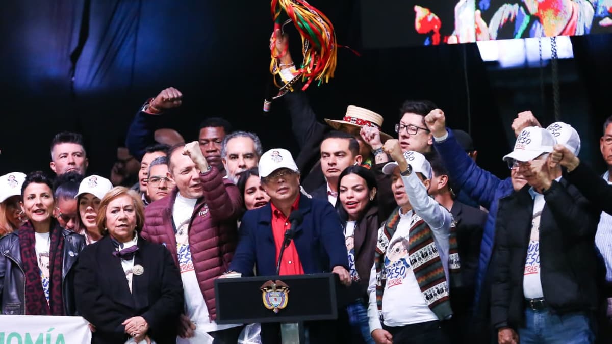 Gobierno expide nuevo decreto del salario mínimo con aumento del 23 por ciento tras orden del Consejo de Estado