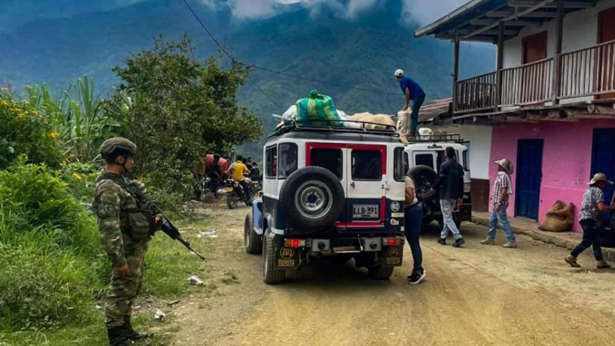 Antioquia enfrenta cinco crisis simultáneas que amenazan la calidad de vida en 2026