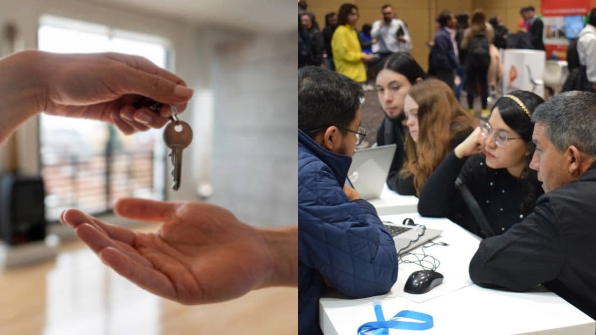 Bogotá abre feria de vivienda con subsidios: cómo registrarse y qué programas hay disponibles
