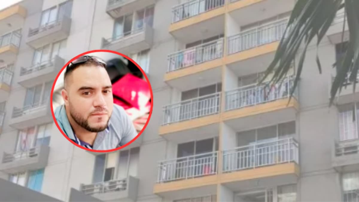 Hombre muere al caer del quinto piso en Barranquilla; investigan si hubo intervención de terceros