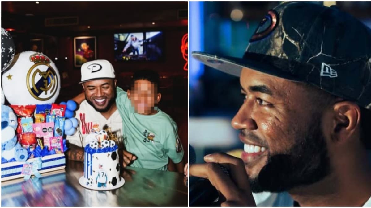 DJ Dever reaparece en redes tras ser liberado: "Sentí la mano de Dios sosteniéndome"