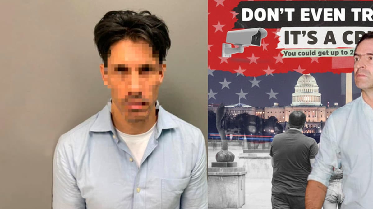 Gutiérrez viaja a EE.UU. para el juicio de depredador sexual capturado en Medellín