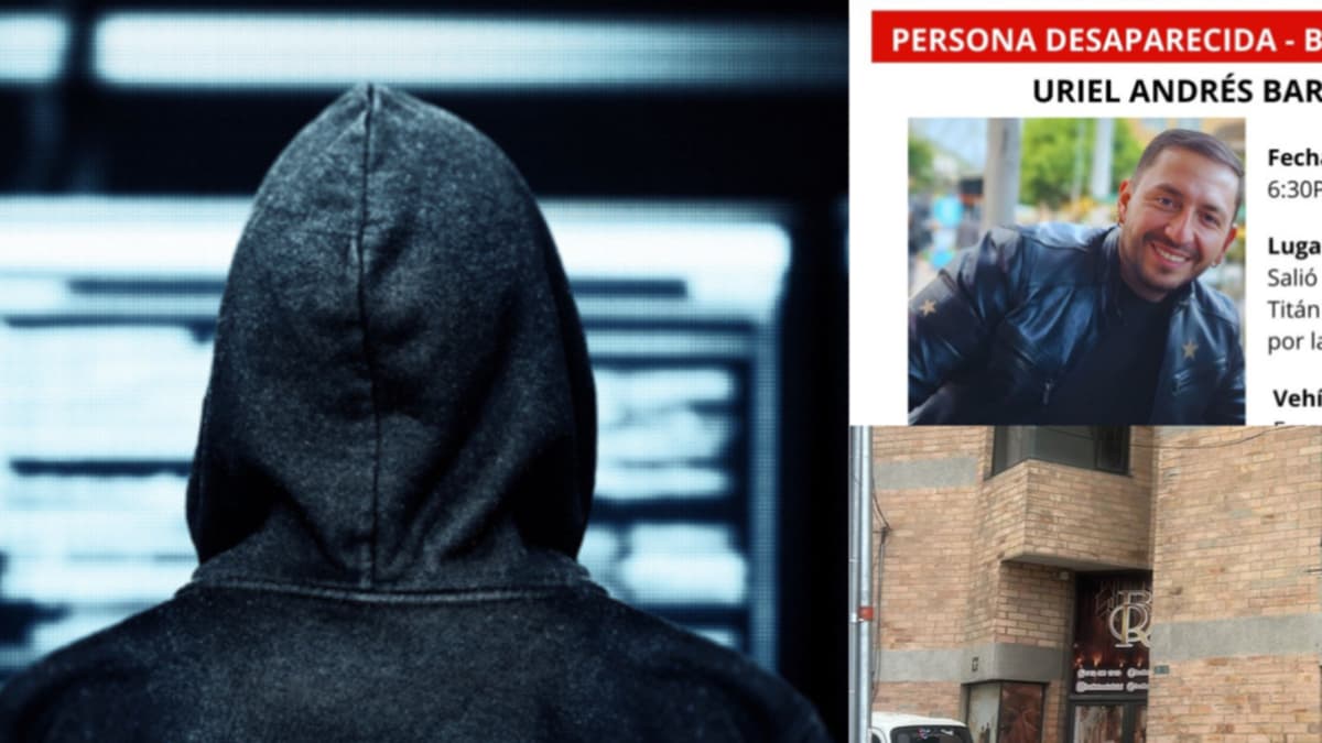 Un hombre desaparece dejando un rastro de 16 mil millones en supuestas inversiones a decenas de familias bogotanas