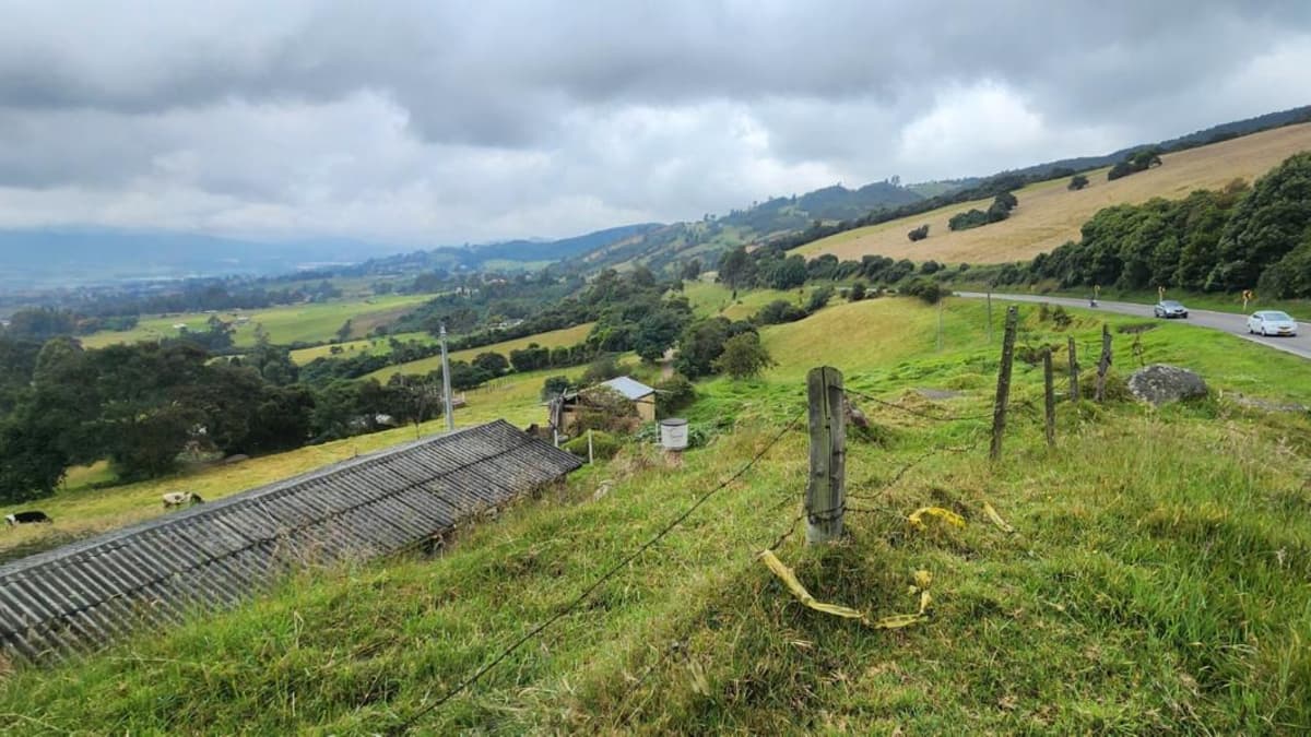 ANLA da luz verde a segunda calzada Casablanca-Ubaté con nuevas medidas ambientales