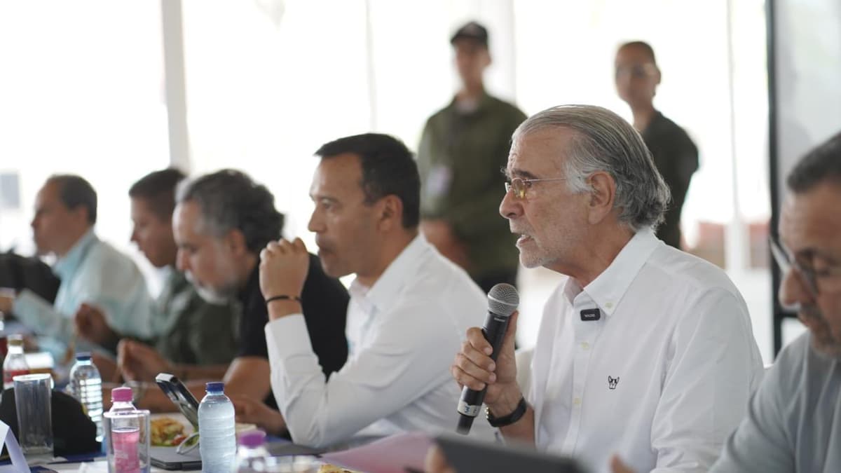 Barranquilla en crisis: gobierno y gobernador chocan por fracaso de diálogos de paz frente a sicariato