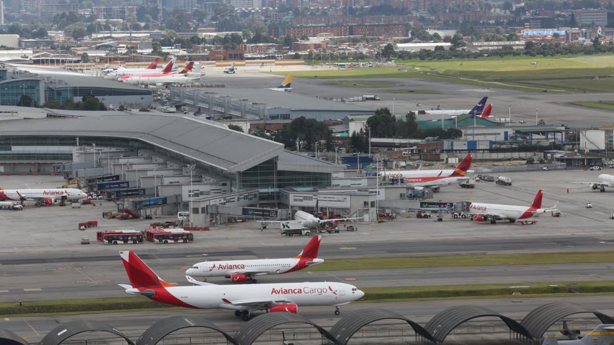 El Gobierno genera incertidumbre en la aviación cuando el sector despega sin precedentes