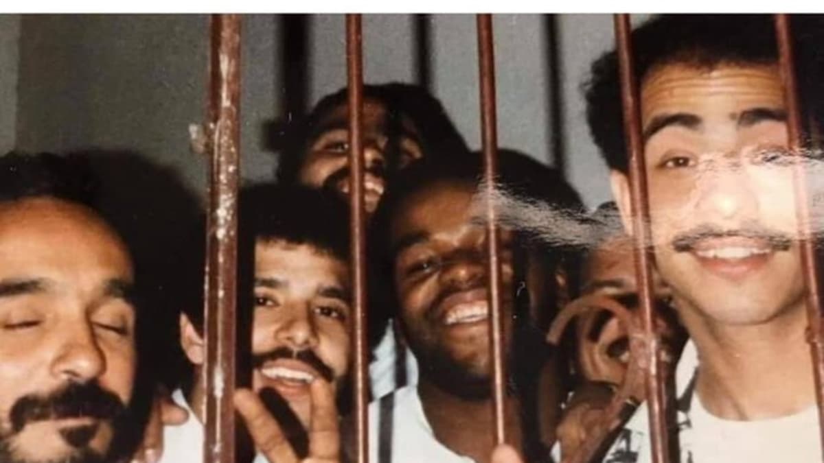 Willie Colón murió a los 75 años: recordamos su arresto en Medellín y la canción que escribió sobre eso