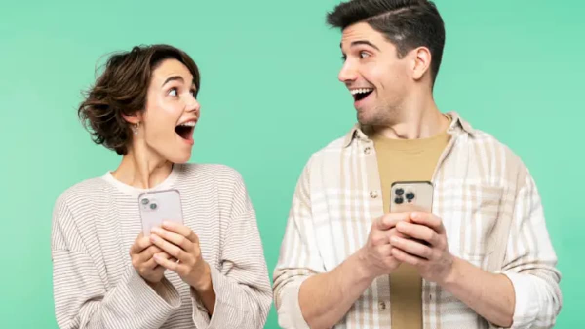 WhatsApp permite compartir hasta 100 mensajes antiguos con miembros nuevos de grupos