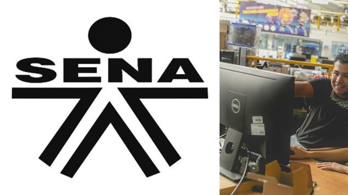 Última oportunidad hoy: Sena abre 30 mil cupos gratuitos en formación virtual técnica y tecnológica