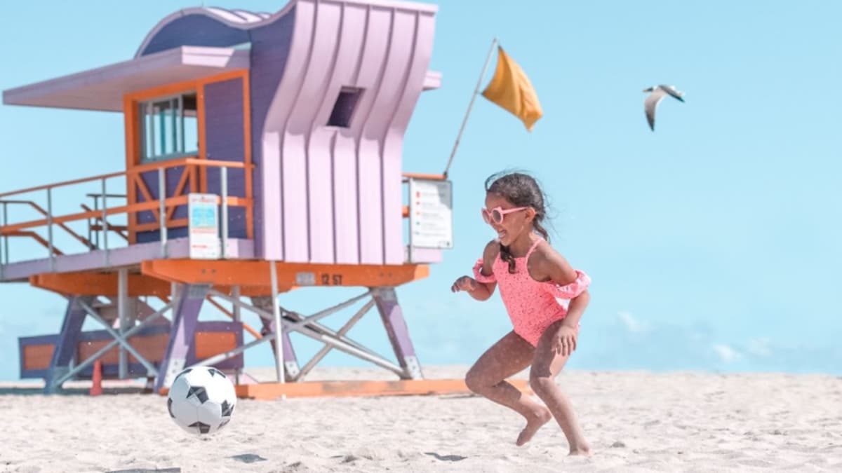 Florida se prepara para recibir aficionados del Mundial 2026 con festivales, hoteles y miles de viviendas